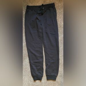 NIA The Brand Ink Joggers NWT
